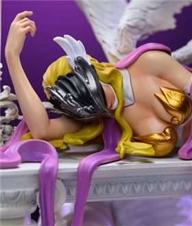 Angewomon-Digimon