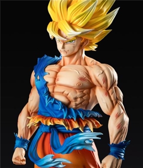 Super-Saiyan-Goku-Dragon-Ball