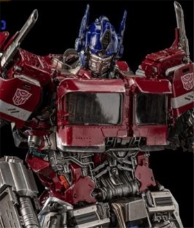 Transformers-Bumblebee-DLX-Optimus-Prime-Cybertron-Mode