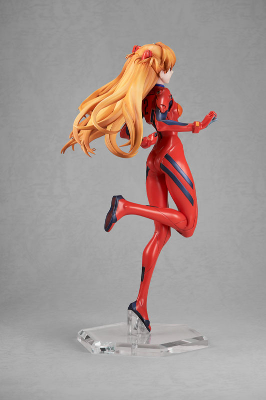 Kadokawa KDcolle NEON GENESIS EVANGELION COLLECTOR S EDITION Soryu