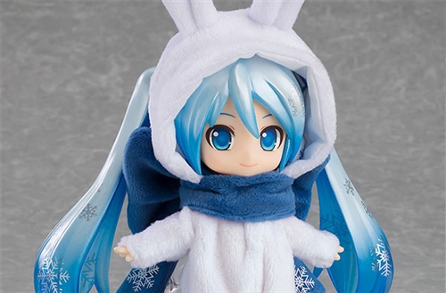 Good Smile Company Nendoroid Doll Kigurumi Pajamas Character Vocal