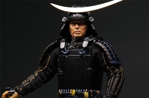 Yep Studio One Eyed Dragon Masamune Date Masamune No0007 112