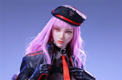 POPTOYS x COLOUR STUDIO BG-001 ミラベル ローズ POPTOYS X COLOUR