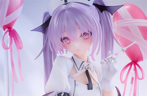 イヴ SWEET TOXIC Ver. 1/6 PinkCharm rurudo Amazon.co.jp: [Pink・Charm] rurudo氏 イヴ SWEET TOXIC Ver. 1