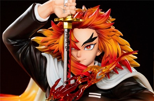 NEIJUAN Studio Rengoku Kyoujurou Demon Slayer