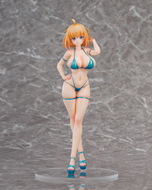 Koikoi Koikoi Sakura Sophia F Shirring Bikini Ver