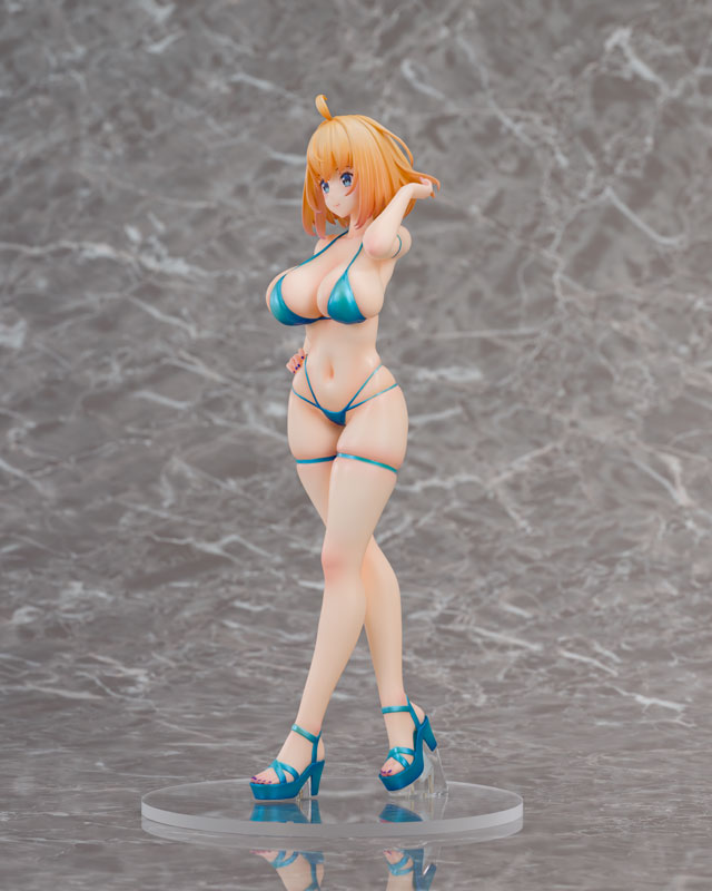 Koikoi Koikoi Sakura Sophia F Shirring Bikini Ver