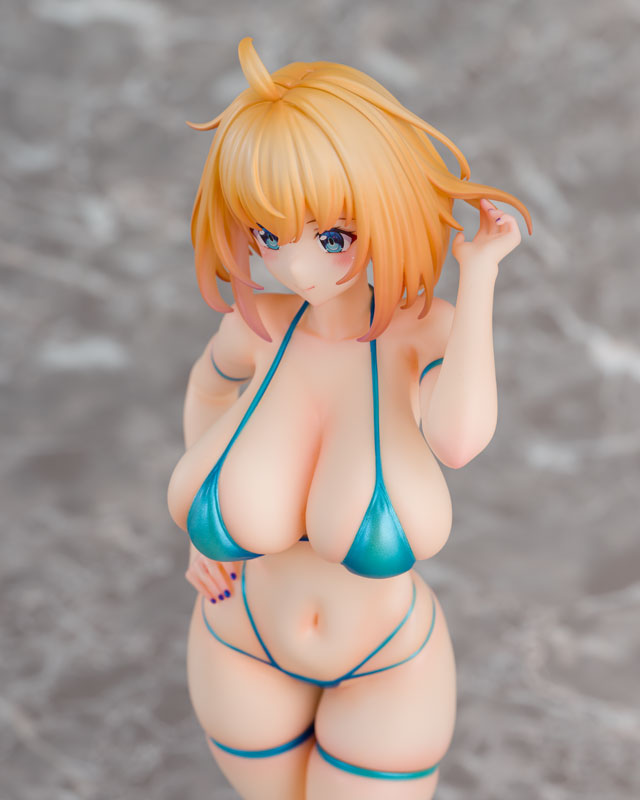 Koikoi Koikoi Sakura Sophia F Shirring Bikini Ver