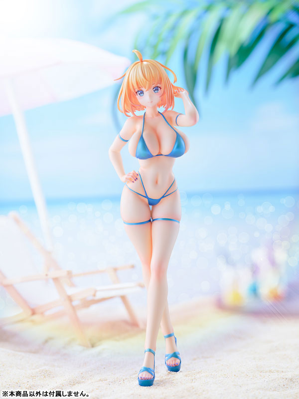 Koikoi Koikoi Sakura Sophia F Shirring Bikini Ver