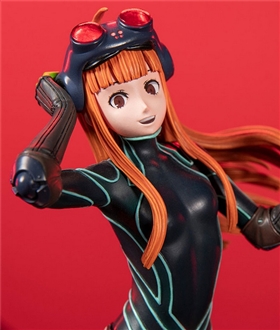 Persona-5-Oracle-Sakura-Futaba
