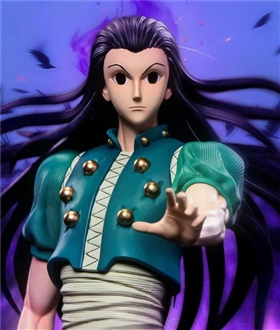 Chrollo-Lucilfer-Hunter-x-Hunter