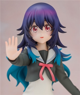 Hoshikuzu Telepath Umika Konohoshi 1/7