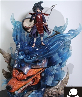 Uchiha-Madara-Kyubi-Armored-Susanno