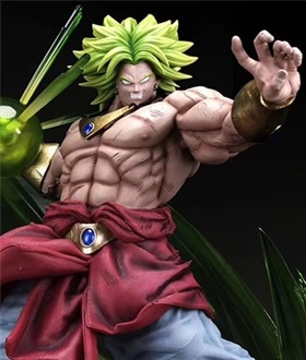 Broly-Dragon-Ball-14