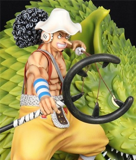 Usopp-One-piece