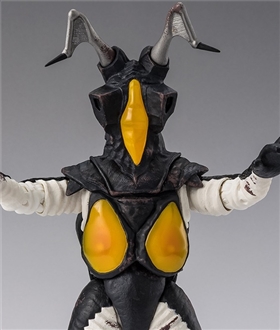 SHFiguarts Zetton 60th Anniversary Edition