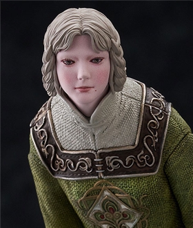 POP UP PARADE ELDEN RING Rya