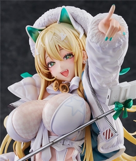 Goddess of Victory: Nikke Rupee: Winter Shopper 1/6