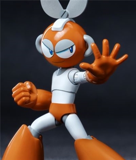 MDLX Cutman