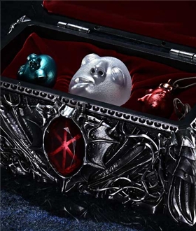 Berserk Coffret of Fate: Behelit Collection