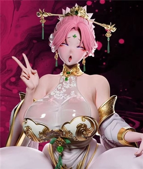 AiLian - Hehuan Sect Alchemy Furnace 1/4