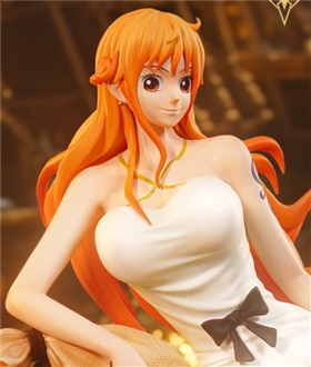 Nami - One Piece