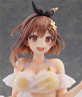 Atelier Ryza 3: Alchemist of the End & the Secret Key - Ryza (Swimwear ver.) 1/6