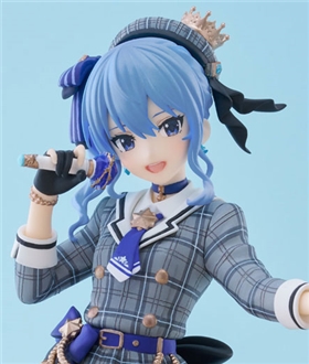 POP UP PARADE SP hololive production Hoshimachi Suisei