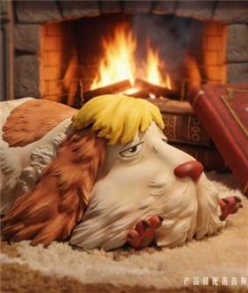 Heen - Howl's Moving Castle