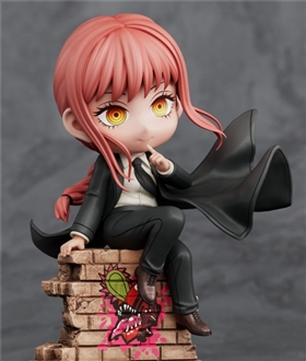 Q-version Machima - Chainsaw Man