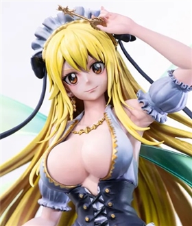 Lucy Heartfilia - Fairy Tail