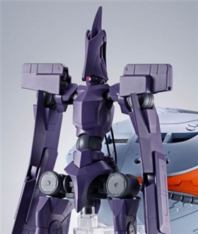 ROBOT Spirits  Kikeroga