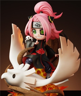 Anya cos Deidara