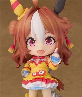 Nendoroid Copano Ricky