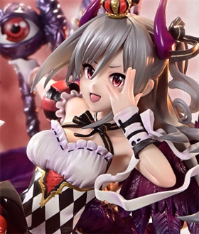 THE IDOLM@STER CINDERELLA GIRLS kakuseimaou Ranko Kanzaki