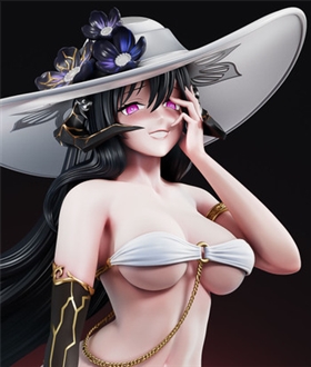 Constance - Honkai: Star Rail