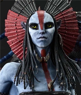 Avatar: Fire and Ash (Film) Varang & Nightwraith Avatar Legacy Collection