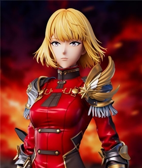 Cha Hae-in - Solo Leveling