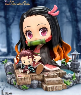 Nezuko - Demon Slayer