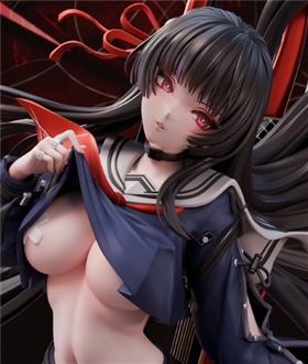 Chisa - Wuthering Waves