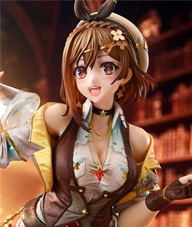 Ryza - Atelier Ryza 3: Alchemist of the End & the Secret Key Ultimate Version