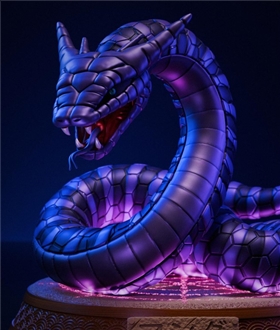 Snake Manda