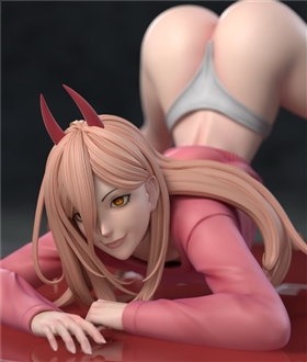 Power - Chainsaw Man  1/6