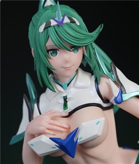 Pneuma-Xenoblade