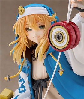 GUILTY GEAR -STRIVE- Bridget 1/7