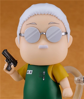 Nendoroid SAKAMOTO DAYS Taro Sakamoto