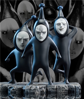 Black-Sperm-One-Punch-Man