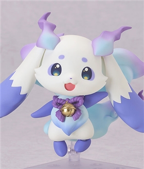 Nendoroid Nijisanji Lunlun