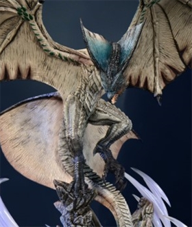 Legiana-Monster-Hunter