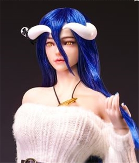 Albedo - Overlord 1/6